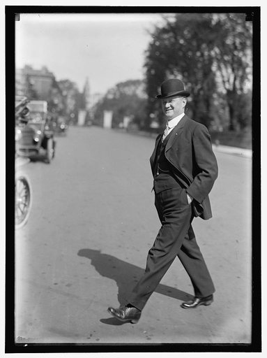 EDWARDS, CHARLES JORDON. REP. FROM GEORGIA, 1907-1917, 1925-