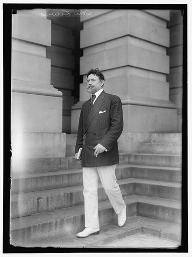LEWIS, JAMES HAMILTON. REP. FROM WASHINGTON, 1897-1899; SENATOR FROM ILLINOIS, 1913-1919, 1931-