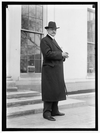 SHIVELEY, BENJAMIN FRANKLIN. M.C., IND., 1887-1893; U.S.S., 1909-1916
