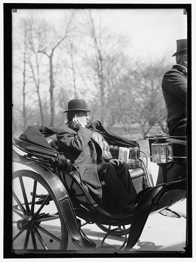 McREYNOLDS, JAMES CLARK. ATTORNEY GENERAL OF U.S., 1913-1914; ASSOCIATE JUSTICE, U.S. SUPREME COURT, 1914-