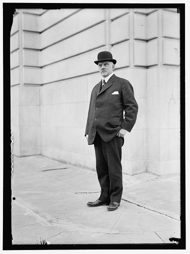 SHARP, WILLIAM GRAVES. AM. E.J.P. TO FRANCE, 1914-