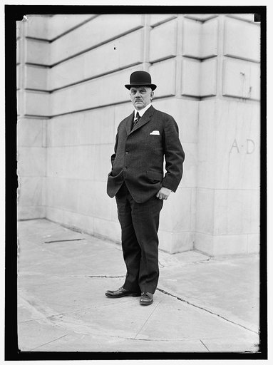 SHARP, WILLIAM GRAVES. AM. E.J.P. TO FRANCE, 1914-