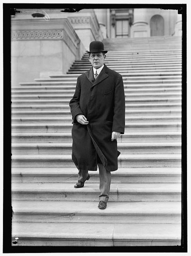SHERLEY, J. SWAGER. M.C., KY, 1903-1919