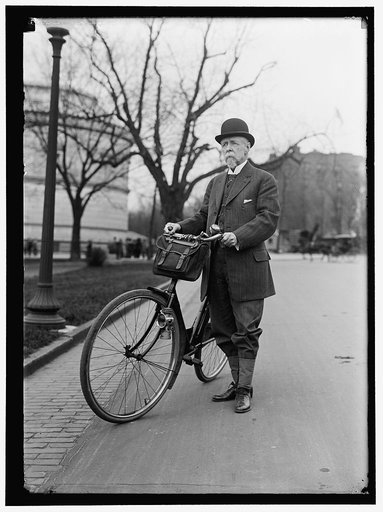 ADEE, ALVEY AUGUSTUS. ASSISTANT SECRETARY OF STATE