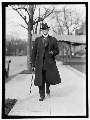 SHIVELEY, BENJAMIN FRANKLIN. M.C., IND., 1887-1893; U.S.S., 1909-1916