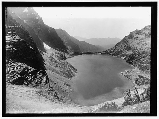 LAKE, ELLEN WILSON