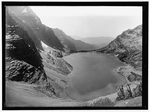 LAKE, ELLEN WILSON