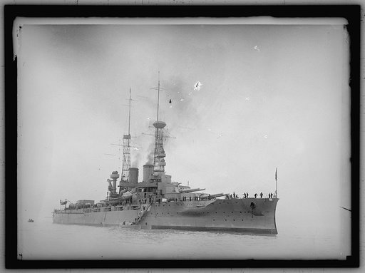ARKANSAS, U.S.S.