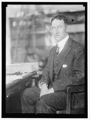 AVIATION, ARMY. COL. SAMUEL REBER