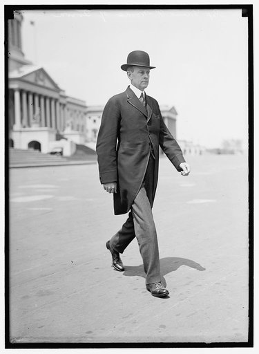 WOODS, FRANK PLOWMAN, M.C., IA, 1909-1919