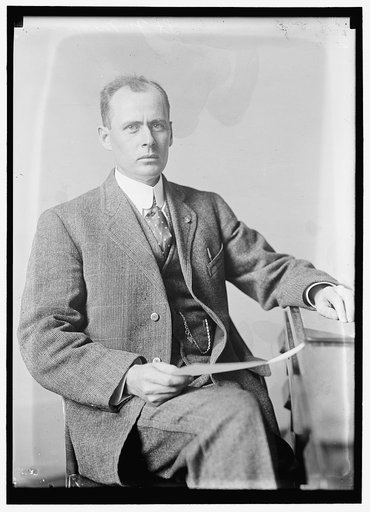 MEARS, FREDERICK. 1ST LT., CAV., U.S.A.