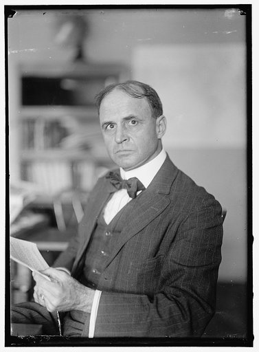 BRISTOL, MARK. REAR ADMIRAL, U.S.N.