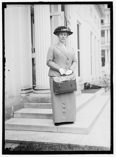 GRENFELL, MRS. HELEN L.