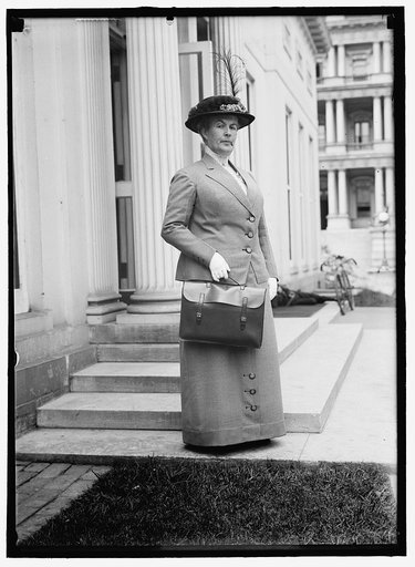 GRENFELL, MRS. HELEN L.