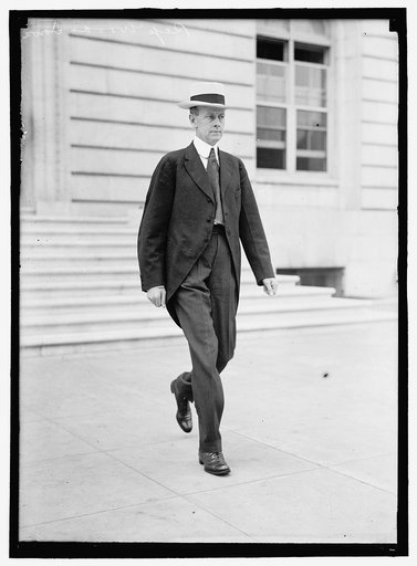 WOODS, FRANK PLOWMAN. M.C., IA, 1909-1919