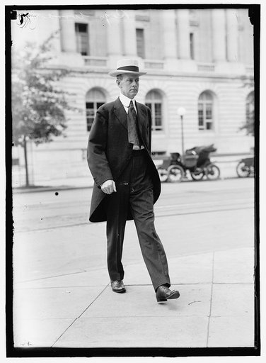 WOODS, FRANK PLOWMAN. M.C., IA, 1909-1919