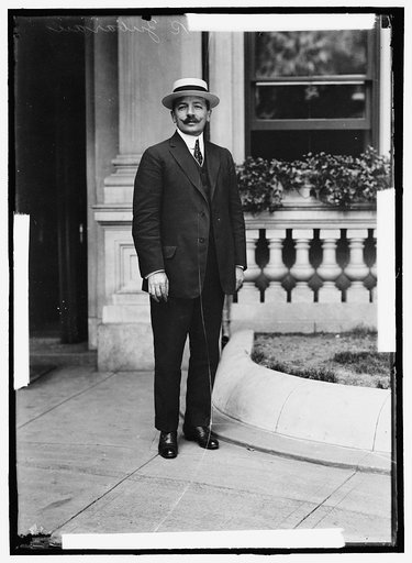 ZUBIRAN, RAFAEL, OF MEXICO