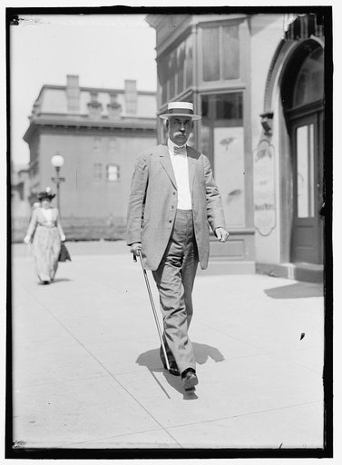 SILLIMAN, JOHN REID. U.S. CONSUL TO MEXICO, 1915-
