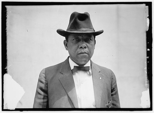 JOHNSON, HENRY LINCOLN. RECORDER OF DEEDS, WASHINGTON, D.C.