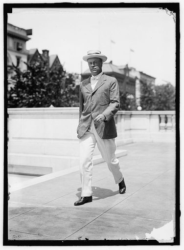 PETERS, ANDREW JAMES. REP. FROM MASSACHUSETTS, 1907-1914; ASST. SECRETARY TREASURY, 1914-1917; MAYOR OF BOSTON, 1918-1922