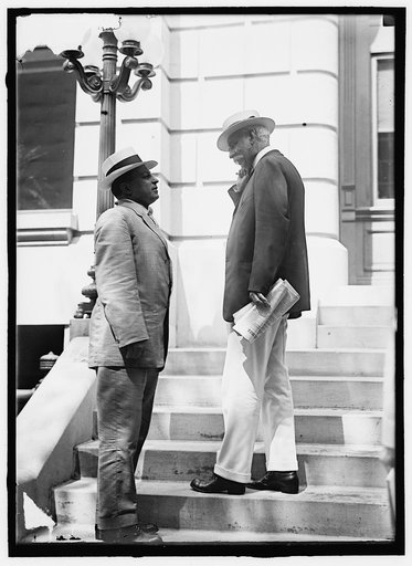 SILLIMAN, JOHN REID. U.S. CONSUL TO MEXICO, 1915-. RIGHT, WITH A. BRECEDA