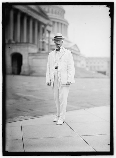 LINDQUIST, FRANCIS OSCAR. REP. FROM MICHIGAN, 1913-1915