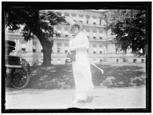 ANSBERRY, MRS. T.T.