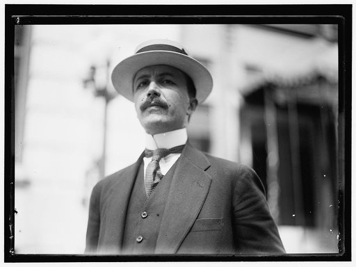 SCHLIEMANN, A. E.E. AND M.P. FROM GREECE