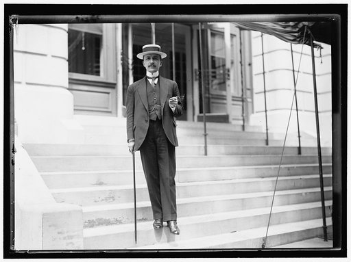 SCHLIEMANN, A. E.E. AND M.P. FROM GREECE