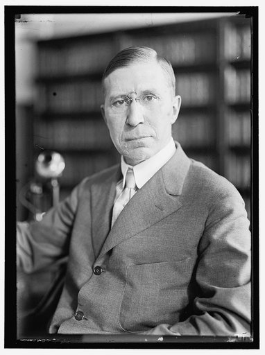 MILLER, ADOLPH C.