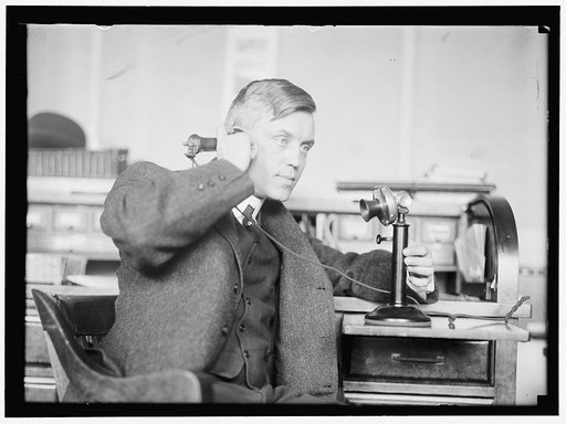 JONES, O.F. DEPT. OF AGRICULTURE