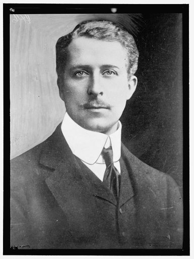 ALBERT, H.R.H. KING OF THE BELGIANS