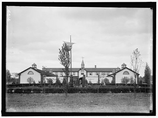 NATIONAL BEAGLE CLUB OF AMERICA. KENNELS AND DOGS OF J.B. THOMAS