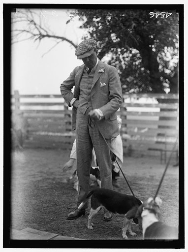 NATIONAL BEAGLE CLUB OF AMERICA