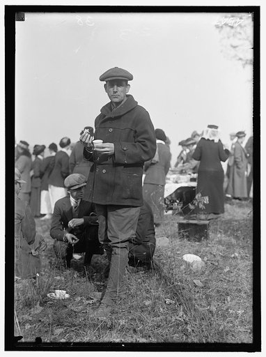 GOODACRE, G.L., OF WASHINGTON, D.C. NATIONAL BEAGLE CLUB OF AMERICA