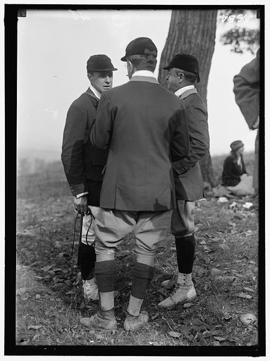 NATIONAL BEAGLE CLUB OF AMERICA. J. W. APPLETON; RAMSAY TURNBULL; G.B. POST