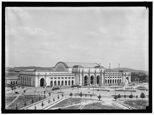 UNION STATION