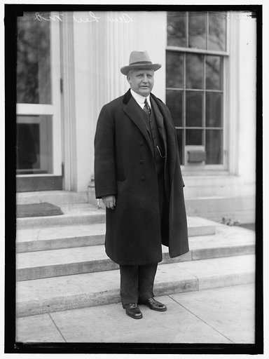 LEE, BLAIR. SENATOR FROM MARYLAND, 1913-1917
