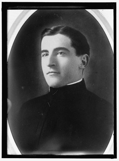 PENNINGTON, JOHN D. BOATSWAIN, U.S.N.