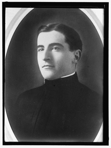 PENNINGTON, JOHN D. BOATSWAIN, U.S.N.