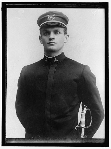 REUSE, HARRY J. WARRANT MACHINIST, U.S.N.