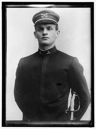 REUSE, HARRY J. WARRANT MACHINIST, U.S.N.