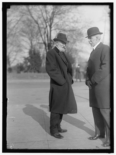 CANNON, JOSEPH G.