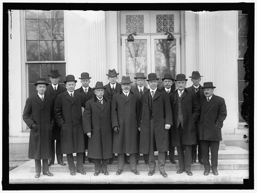 BAIN, DR. C.W. OF UNIVERSITY OF NORTH CAROLINA. SOUTHERN RACE QUESTION COMMISSION