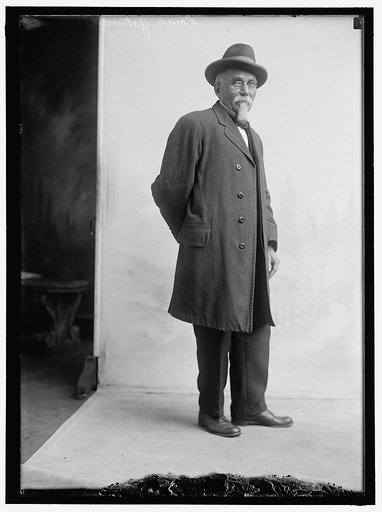 GATHMANN, LOUIS