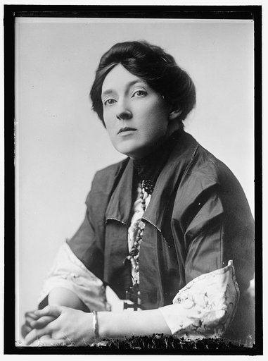 LUND, MRS. HAVILAND H.