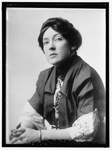 LUND, MRS. HAVILAND H.
