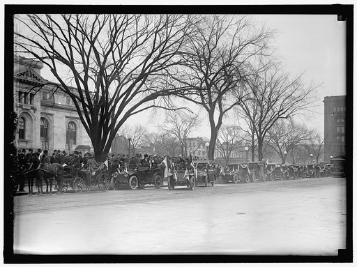 DEMOCRATIC WOMEN. WOMAN SUFFRAGE