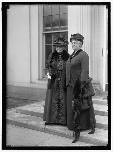 ADAMS, JANE, L., WITH MARY E. McDOWELL
