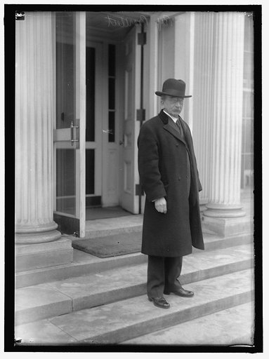 BARTLETT, CHARLES LAFAYETTE. REP. FROM GEORGIA, 1895-1915